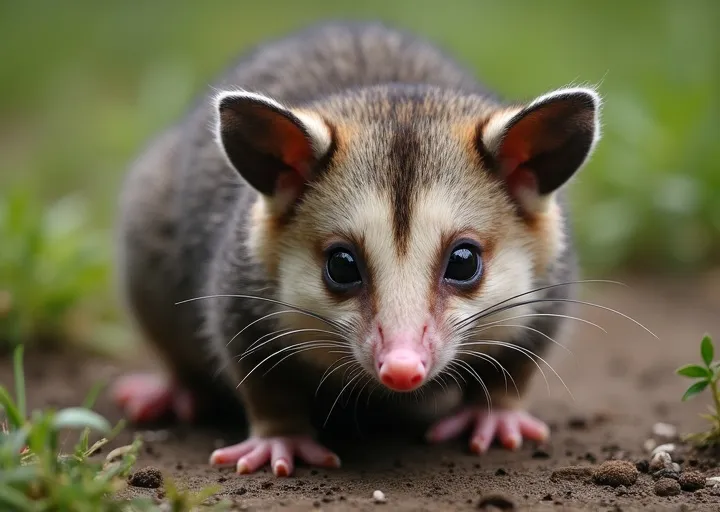 Safe Possum Capture Wulkuraka