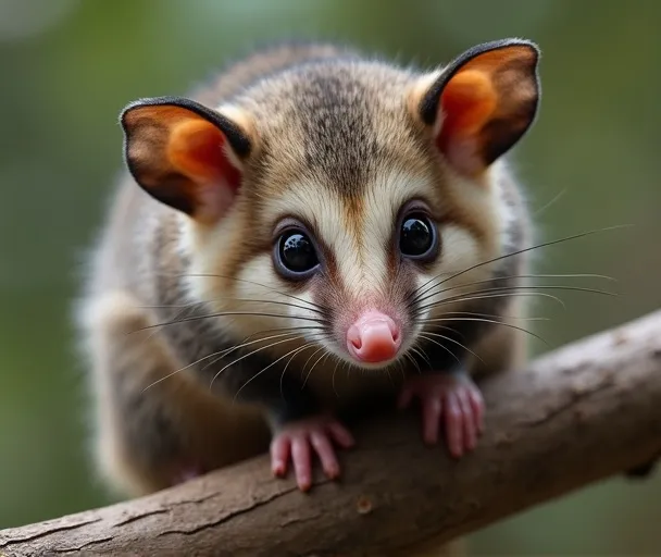 Professional Possum Capture & Transport Wulkuraka