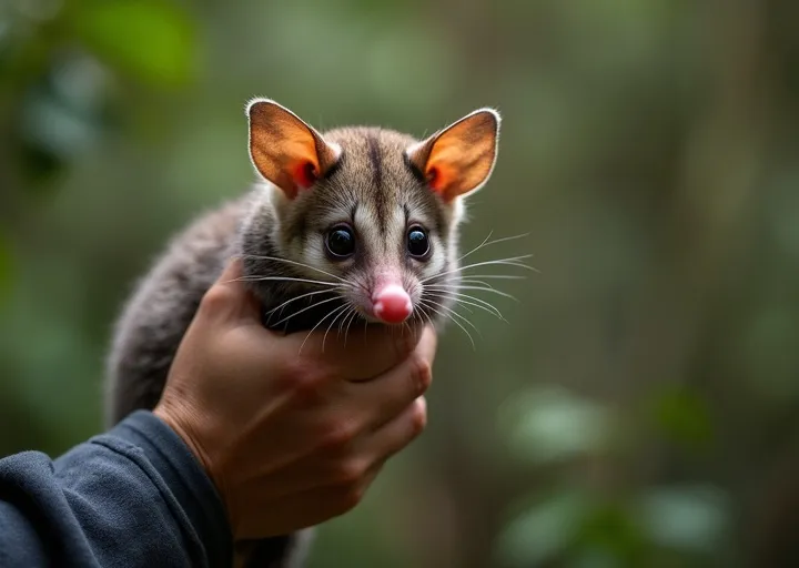 Possum Relocation Wulkuraka