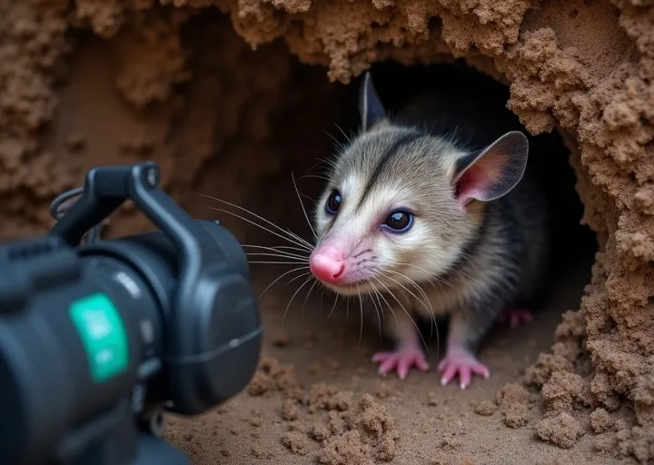 Comprehensive Possum Property Inspection Wulkuraka