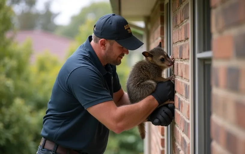 Advanced Possum Prevention Systems Wulkuraka