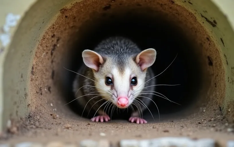Professional Possum Prevention Services Wulkuraka
