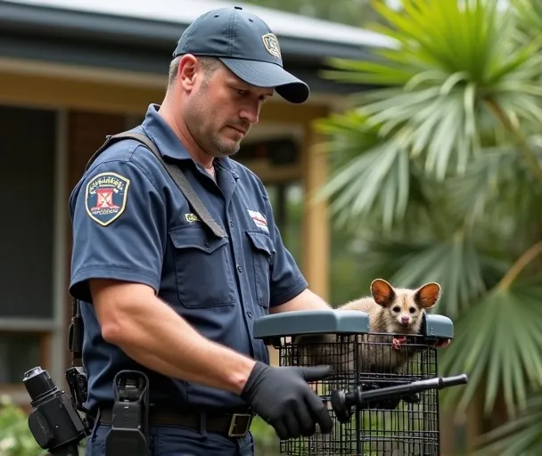Fresho Possum Removal Wulkuraka Wulkuraka Possum Damage Repair Specialist